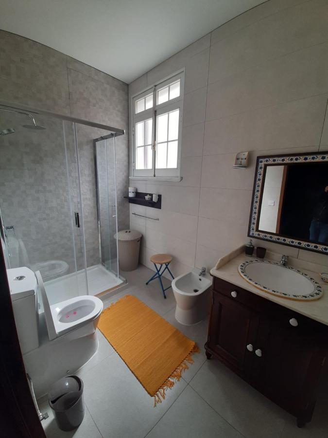 フルナス Casa Dona Beatrizヴィラ エクステリア 写真