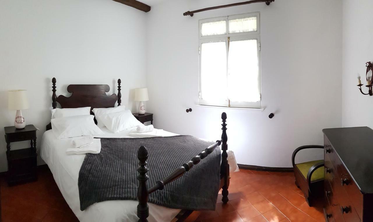 フルナス Casa Dona Beatrizヴィラ エクステリア 写真