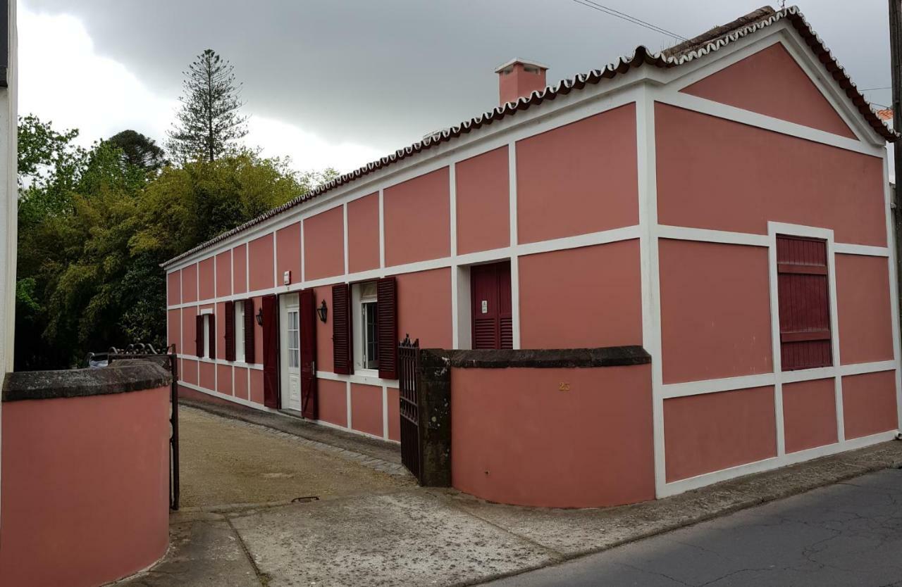 フルナス Casa Dona Beatrizヴィラ エクステリア 写真