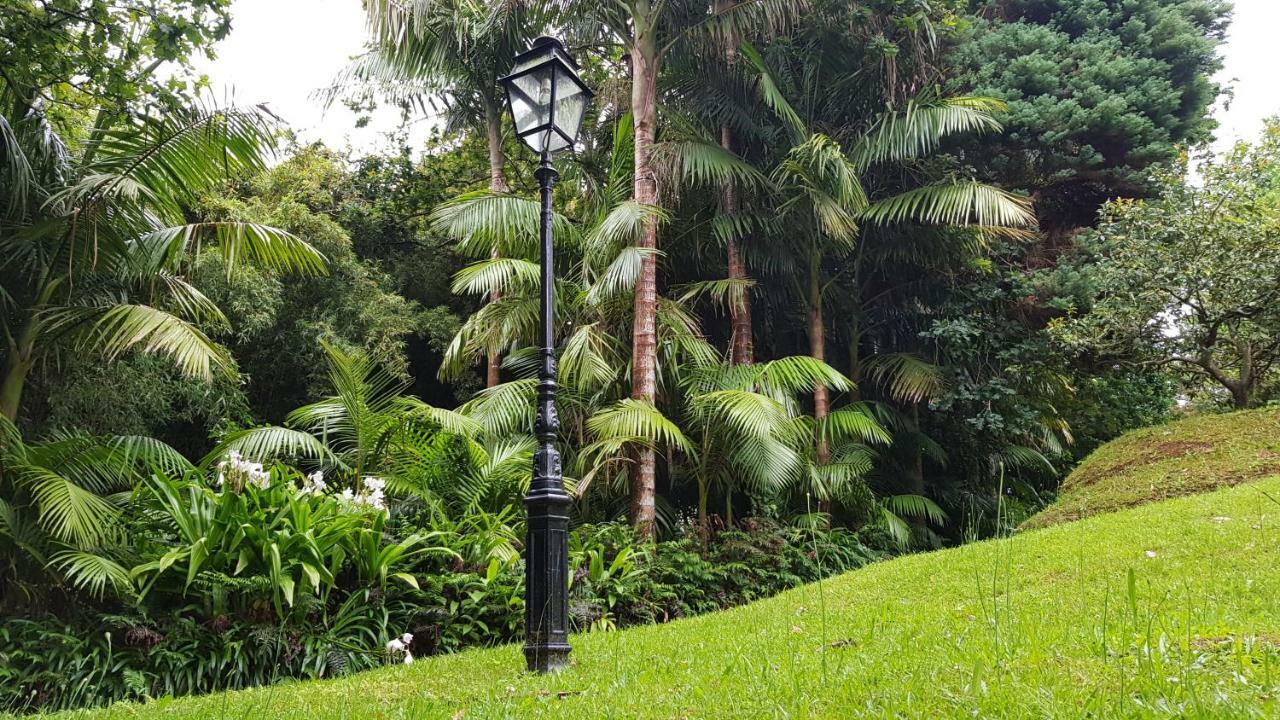 フルナス Casa Dona Beatrizヴィラ エクステリア 写真