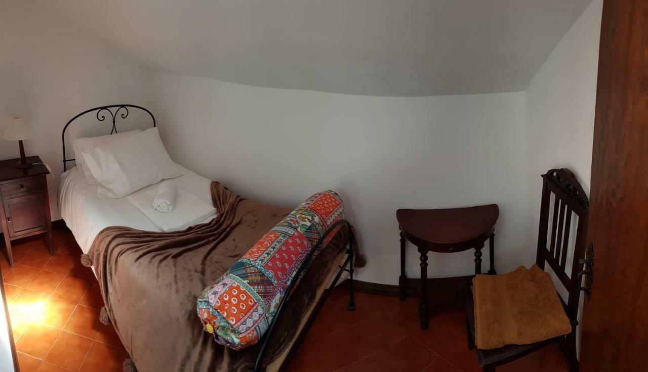 フルナス Casa Dona Beatrizヴィラ エクステリア 写真