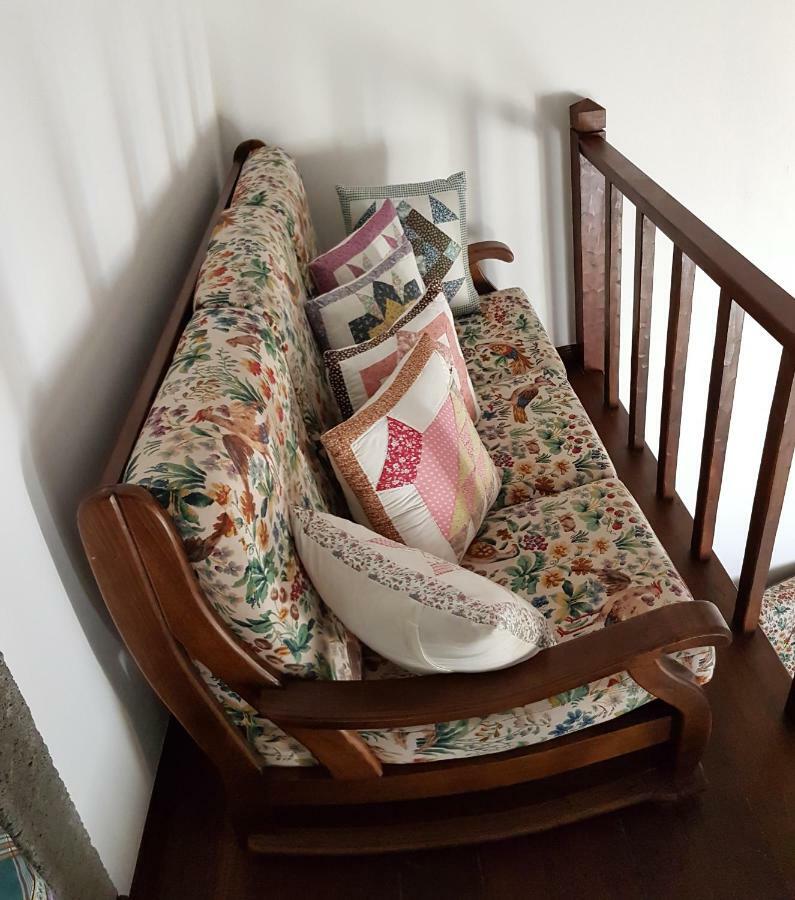 フルナス Casa Dona Beatrizヴィラ エクステリア 写真