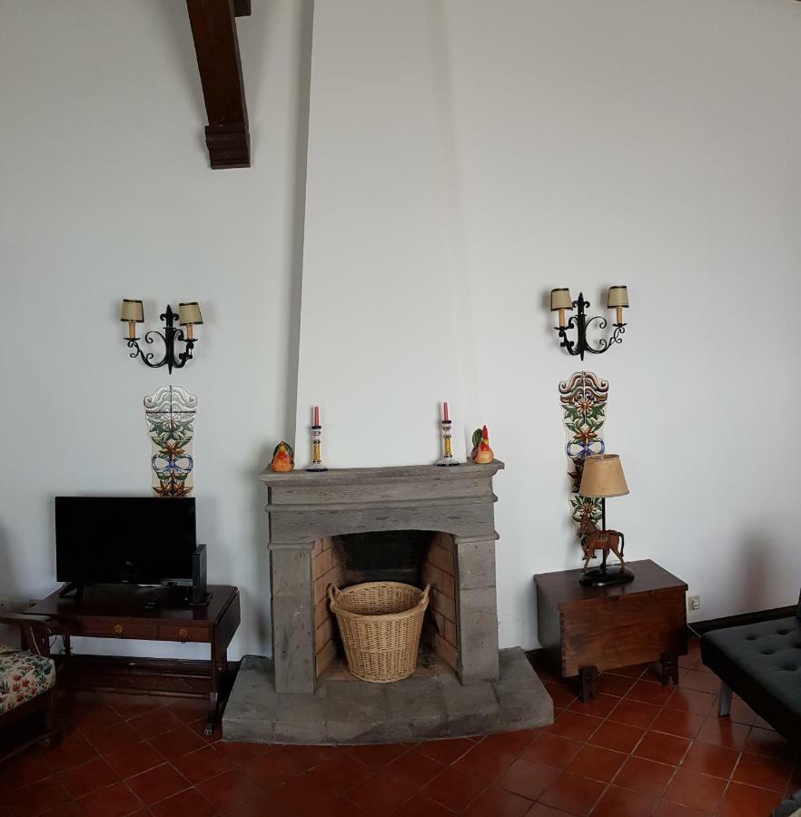 フルナス Casa Dona Beatrizヴィラ エクステリア 写真