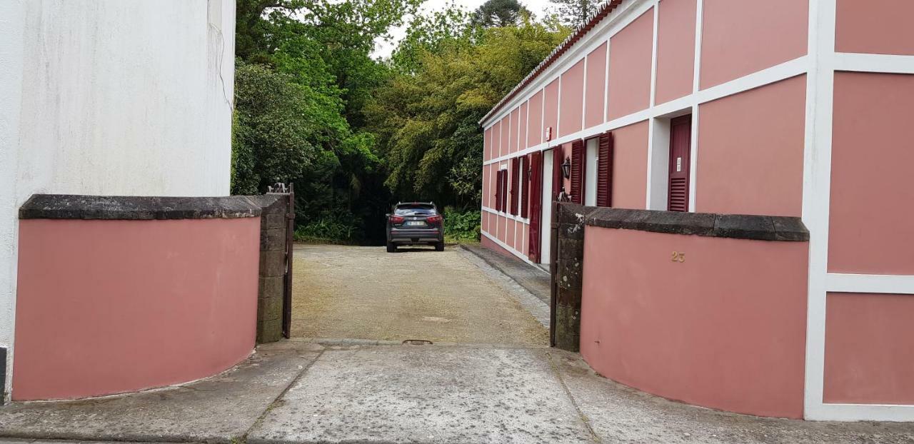 フルナス Casa Dona Beatrizヴィラ エクステリア 写真