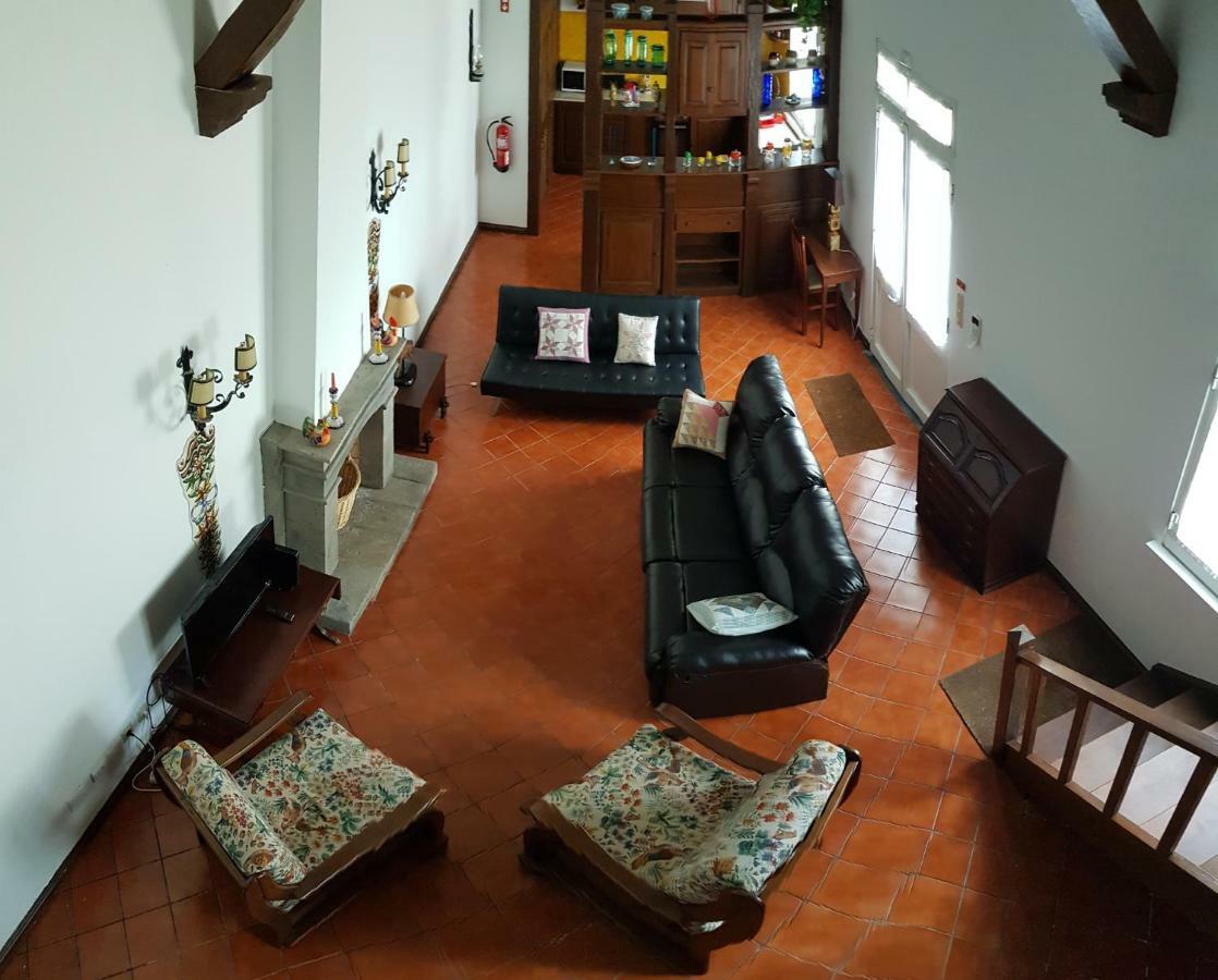 フルナス Casa Dona Beatrizヴィラ エクステリア 写真