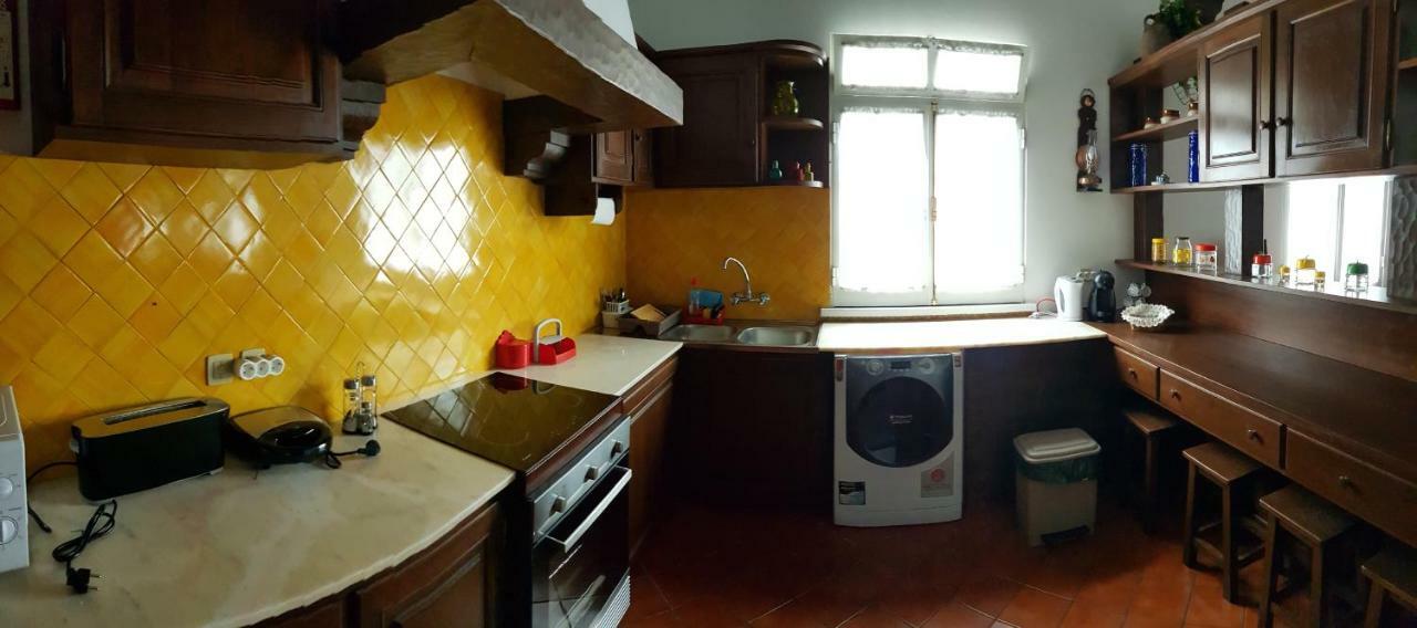 フルナス Casa Dona Beatrizヴィラ エクステリア 写真