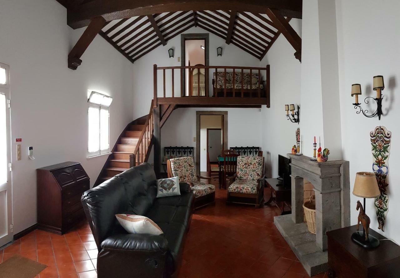 フルナス Casa Dona Beatrizヴィラ エクステリア 写真