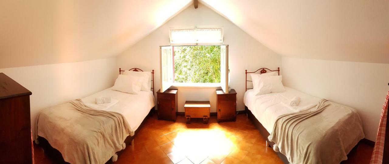 フルナス Casa Dona Beatrizヴィラ エクステリア 写真