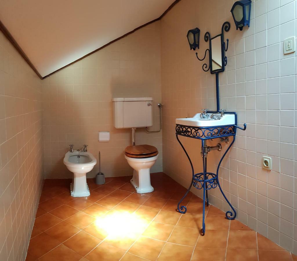 フルナス Casa Dona Beatrizヴィラ エクステリア 写真