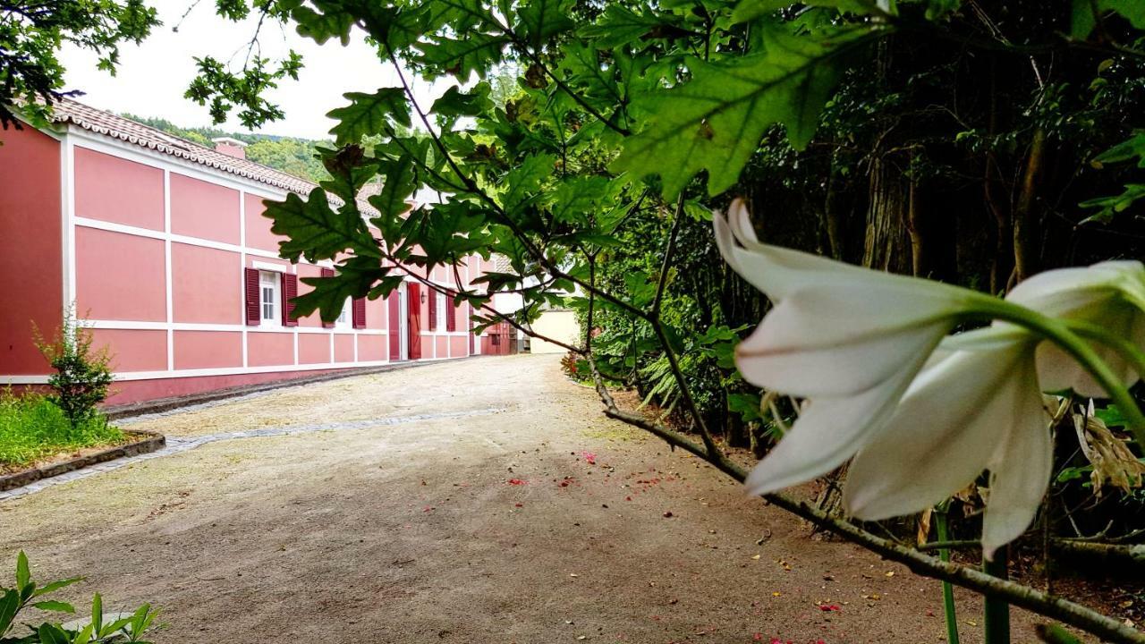 フルナス Casa Dona Beatrizヴィラ エクステリア 写真